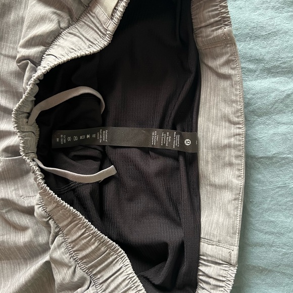 Lululemon Running Shorts - Picture 2 of 4